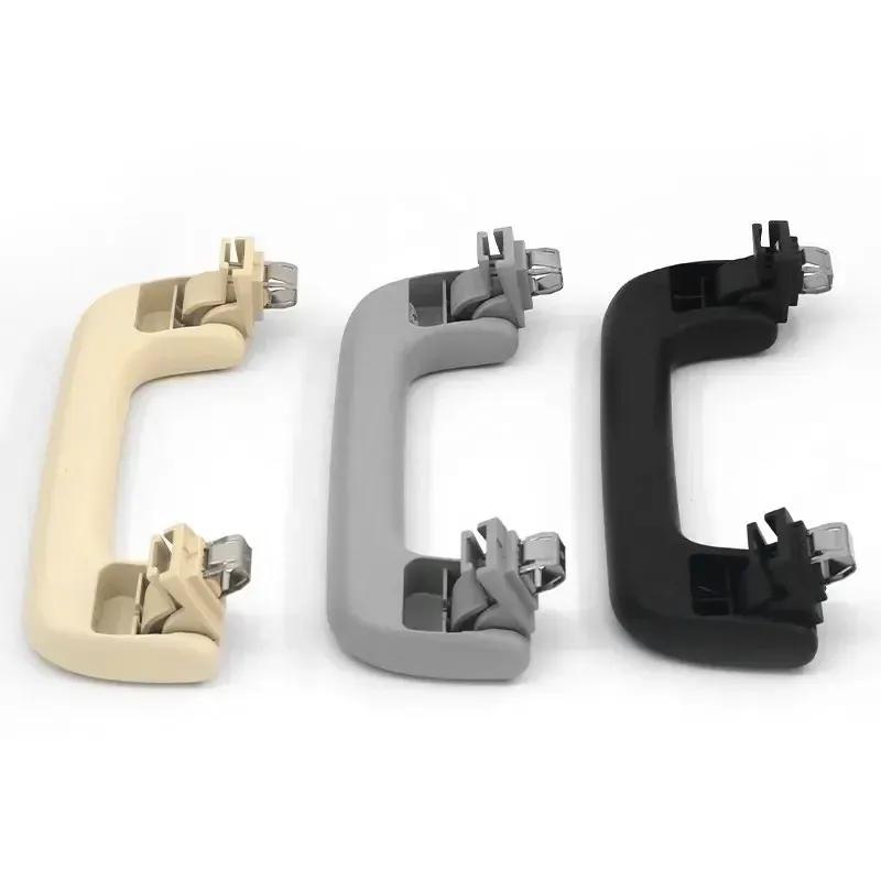 Set di Maniglie di Appiglio per Tetto Interno Anteriore Per AudiI A1 A4/S4 A5/S5 A6 A7 Q2 Q3 Q5 Q7 Q8 RS4 RS5 RSQ3 VW Amarok
