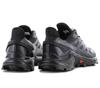 SALOMON Supercross 4 - Men's Trail Running Shoes Hiking Shoes Black 417362 ORIGINAL