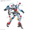 BANDAI SPIRITS HG GQuuuuuuX (Despertar de la Unidad Endymion) Maqueta de plástico precoloreada a escala 1:144.