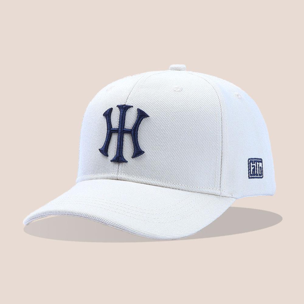New Baseball Caps for Men And Women Summer Hat Adjustable Breathable Embroidered Sun Protection Cap Unisex Snapback Hats Sport