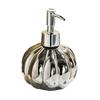 Ceramic Liquid Soap Dispenser Accessories Pump Bottle Durable Foam Dispenser  Laundry Room