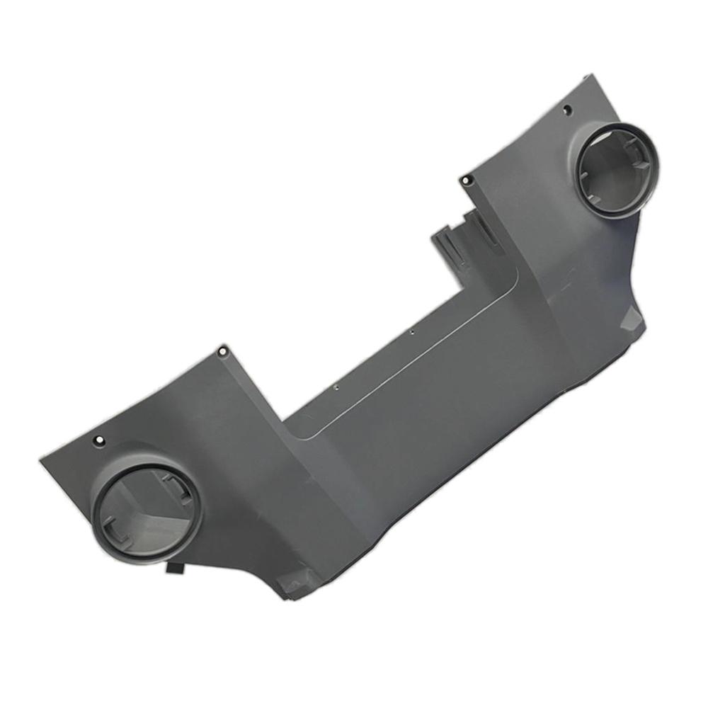JayCreer Rear Shell Frame For T50 T25, 003397.04 1PCS