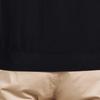 Men's Silk Blend Long-Staple Cotton Polo Shirt