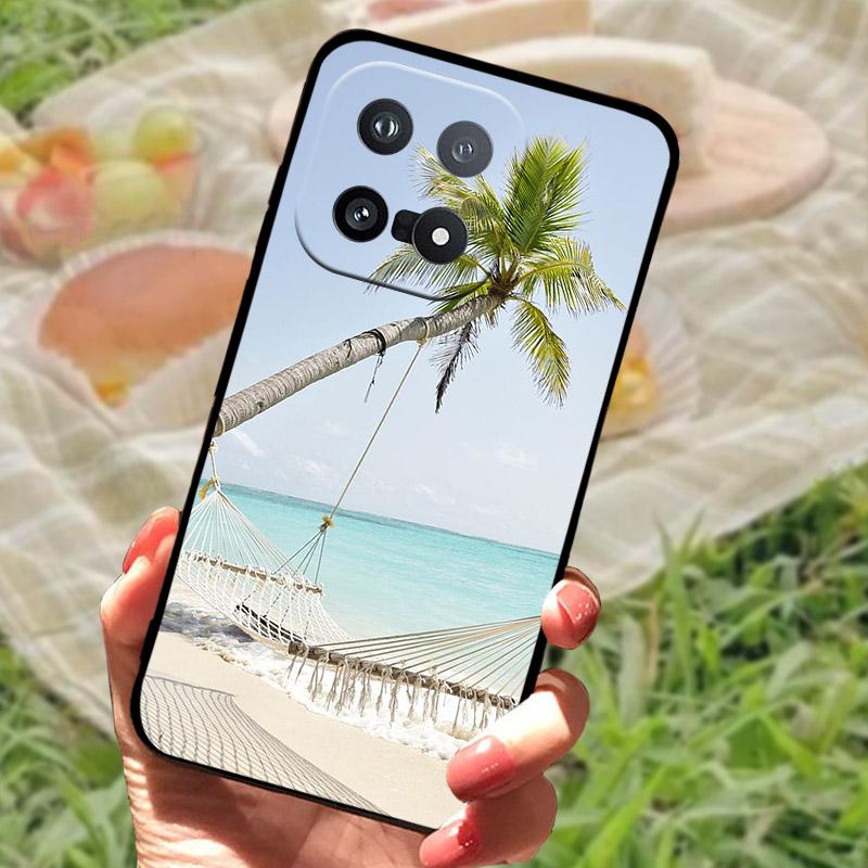 Case For VIVO IQOO 15 Shockproof Soft TPU Silicone Anti-fall Protection Phone Cover For IQOO15 5G Shell Bumper Fashion Fundas
