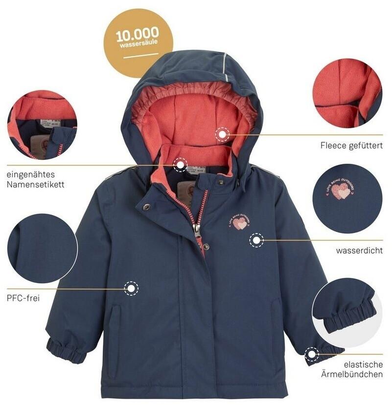 Куртка Killtec функциональная куртка темно-синяя 46%