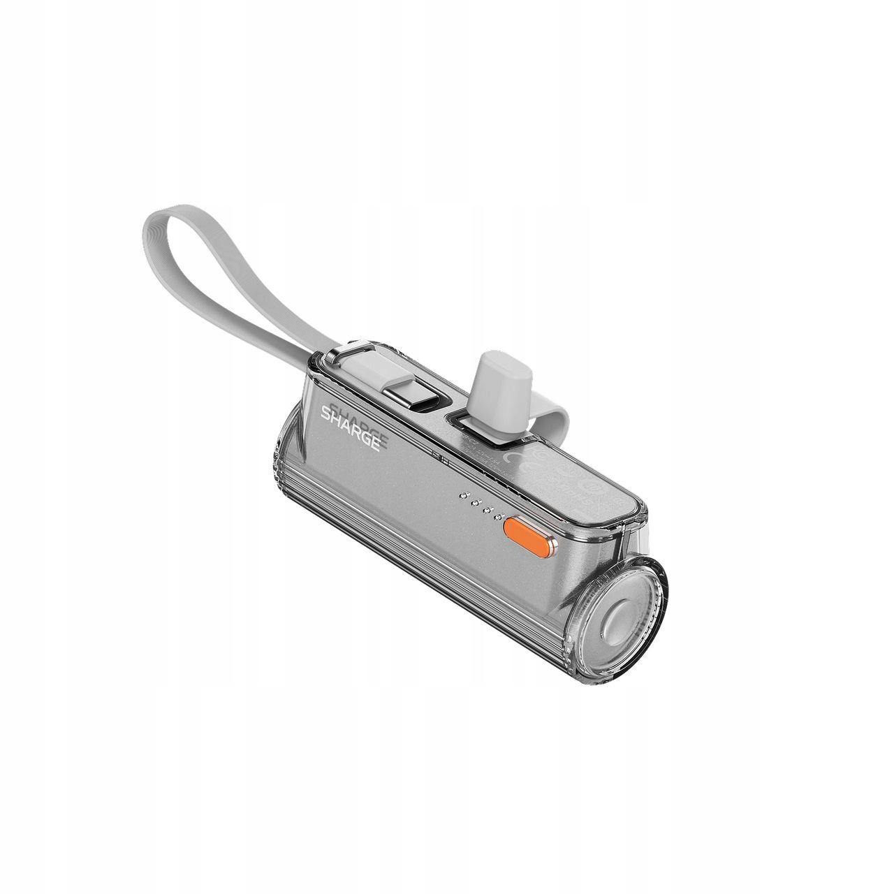 T1 Power Bank SHARGE 5000mAh iPhone