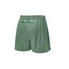 New Balance RC SHORT 5 De Sportshort Heren Legergroen MS41286-DKJ