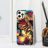 Game M-Metroids Phone Case For Iphone 17 Air 16 15 Plus 16E 14 Pro Max 13 Mini 12 11 7 8 SE Fundas Soft Back Cover 17 Air 16 15