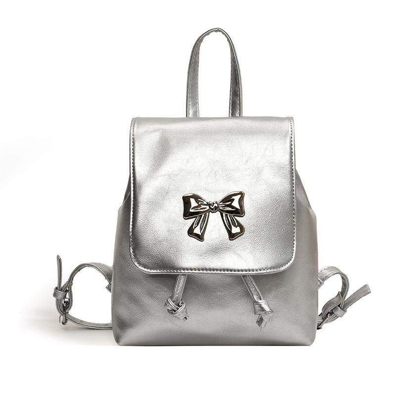 Backpack Women's New Fashion Cute Small Backpack Versatile Casual Commuter Backpack