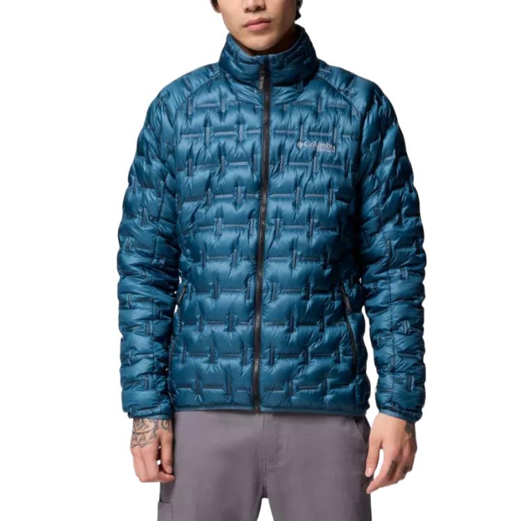 Columbia Omni Heat Jacket Men`s WO6353