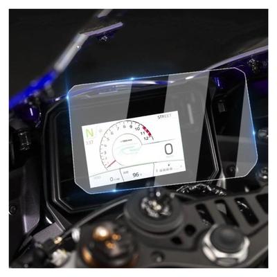 Speedometer Protective Film MT-09 for YZF-R9 for R9 YZF R9 2025 Accessories Motorcycle Screen