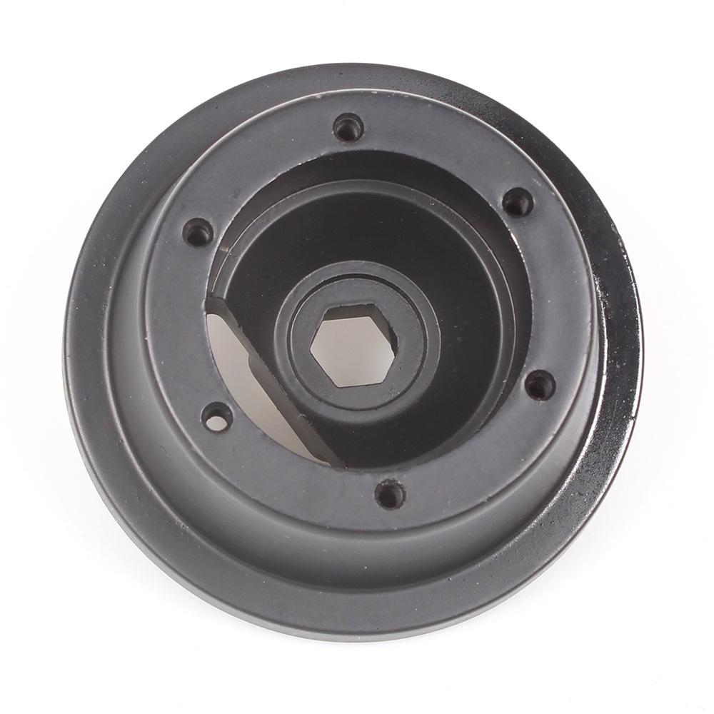 Steering Wheel Hub Connector for Ford Mustang & Other Models