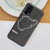 Circuito da Corsa Formula 1 F1 Per OnePlus 11 10 Pro 10T Nord 3 2T CE 2 Lite Realme C55 C35 C33 C31 C30 C21Y GT Neo 5 Custodia