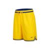 Shorts Homme Statement Dna Nba Golden State Warriors Bas Jaune AV6461-728