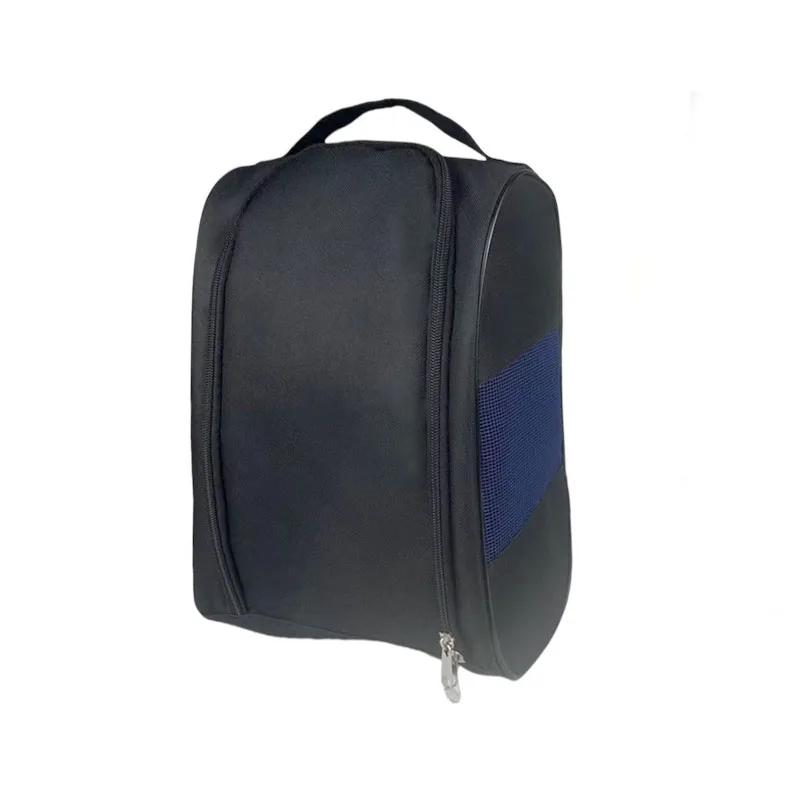 Travel Boot Bag Shoe Water-resistant High Grade Polyester Man/Women