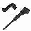 Adjustable Extension Screwdriver Adapter Reversible Ratchet Screwdriver  Electricians