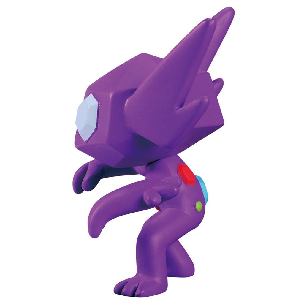 Pokemon Moncolle Sableye MS-34