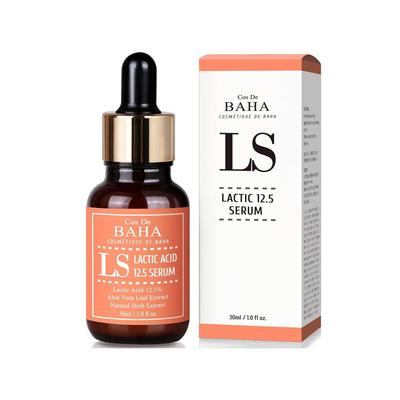 LS Milchsäure 12,5% Serum 30ml