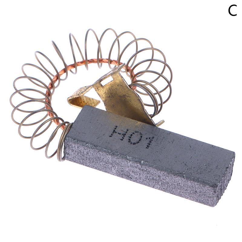 1 Stück Ersatzmotoren Kohlebürsten Für Haustierföhnteile Haustierwassergebläse