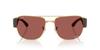 Sunglasses ARISTA POLAR WINE 0RB3756CH Polarized [Ray-Ban] 001/AL56
