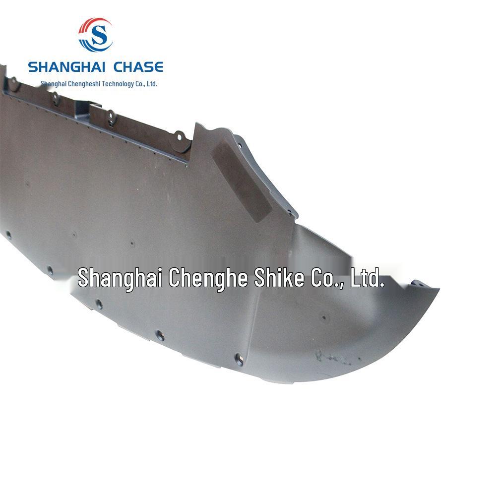 Tesla Model 3 Front Lower Bumper Guard Plate 613579-00-A Car Accessory