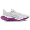 Nike ReactX Infinity Run 4 White Hot Fuchsia Women Sneakers Metallic-Red-Bronze DR2670-108