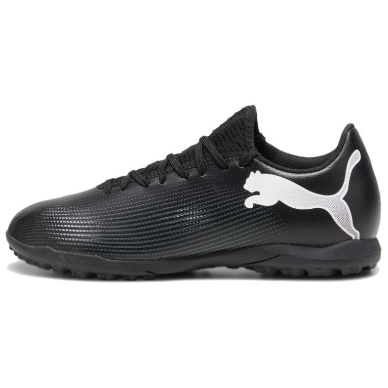 

Puma Future Play 7 TF Eclipse Pack Мужские кроссовки Черно-белые 107726-02 39