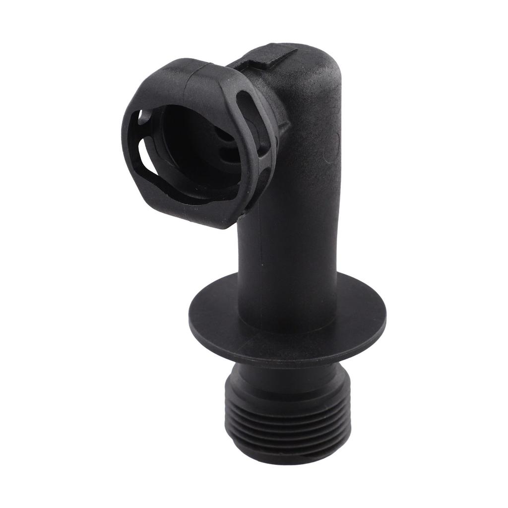 Dependable Performance Cleaning Efficiency Water Inlet Elbow