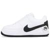 Air Force 1 Jester Xx White Black Women's AO1220-102