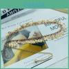 Bohemian Metal Waist Belt With Fringe For Female Casual Dress Jewelry Gift