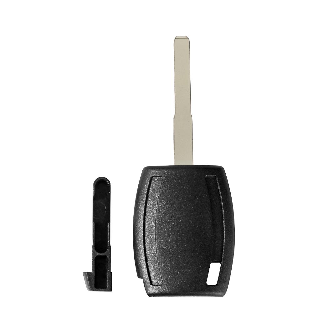 Transponder Nøkkelhus Skall for Ford Fiesta Mondeo Focus C-Max S-Max Galaxy Kuga HU101