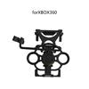 Mini Racing Game Wheel Controller Easy Installation Replacement Racing Wheel for 360 Controller Gaming Accessories