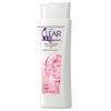 Clear Anti-Dandruff & Moisturizing Shampoo with Cherry Blossom Fragrance