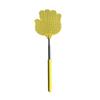 Retractable Hand-shaped Fly Swatter: Durable, Flexible, Easy-to-Store Mosquito and Fly Killer for Summer.