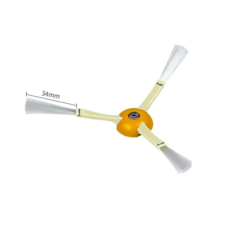 

B69A For Irobot Roomba Series 800 860 865 866 870 871 880 885 886 890 900 960 966 980 Main Side Brush Hepa Filter Parts Kit