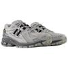 New Balance Unisex tenisky 1906R Cordura Raincloud Black Cement Šedá Castlerock U1906ROA