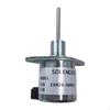 Mekanik ekipman – Solenoid valfler