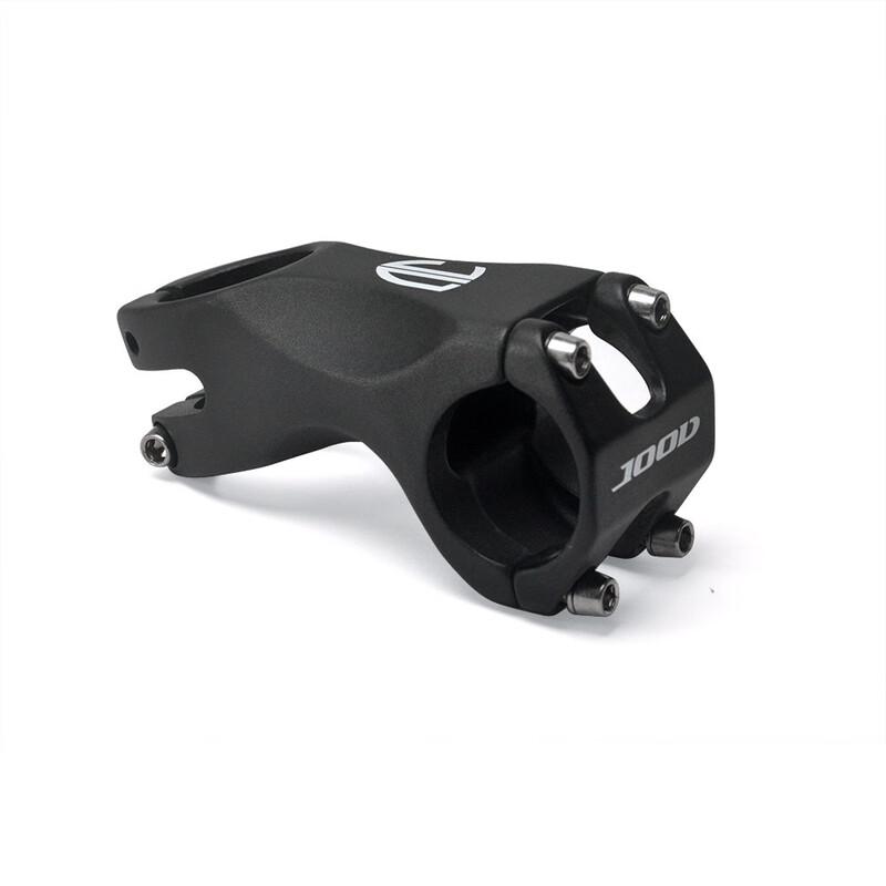 Hollow Aluminum Mountain Bike Stem