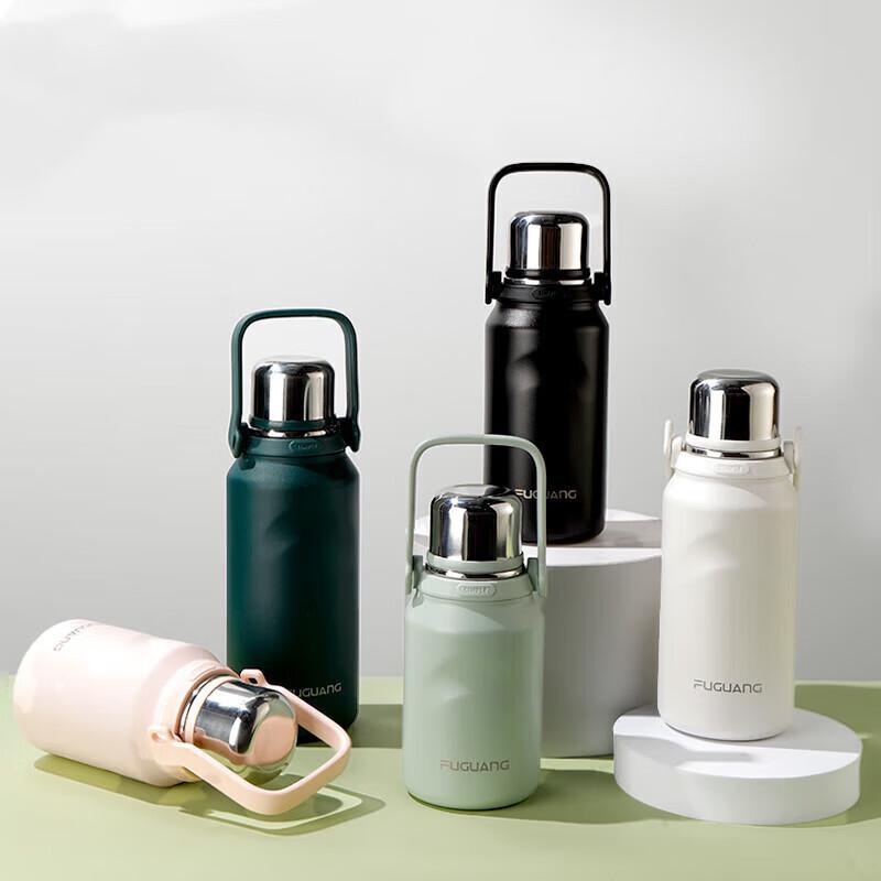 FUGUANG Lingdong 900ml 316L Vacuum Insulated Mug