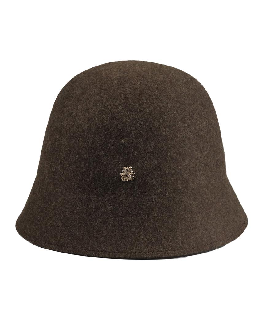 Kaliseumontapone Gianna Cloche Hat