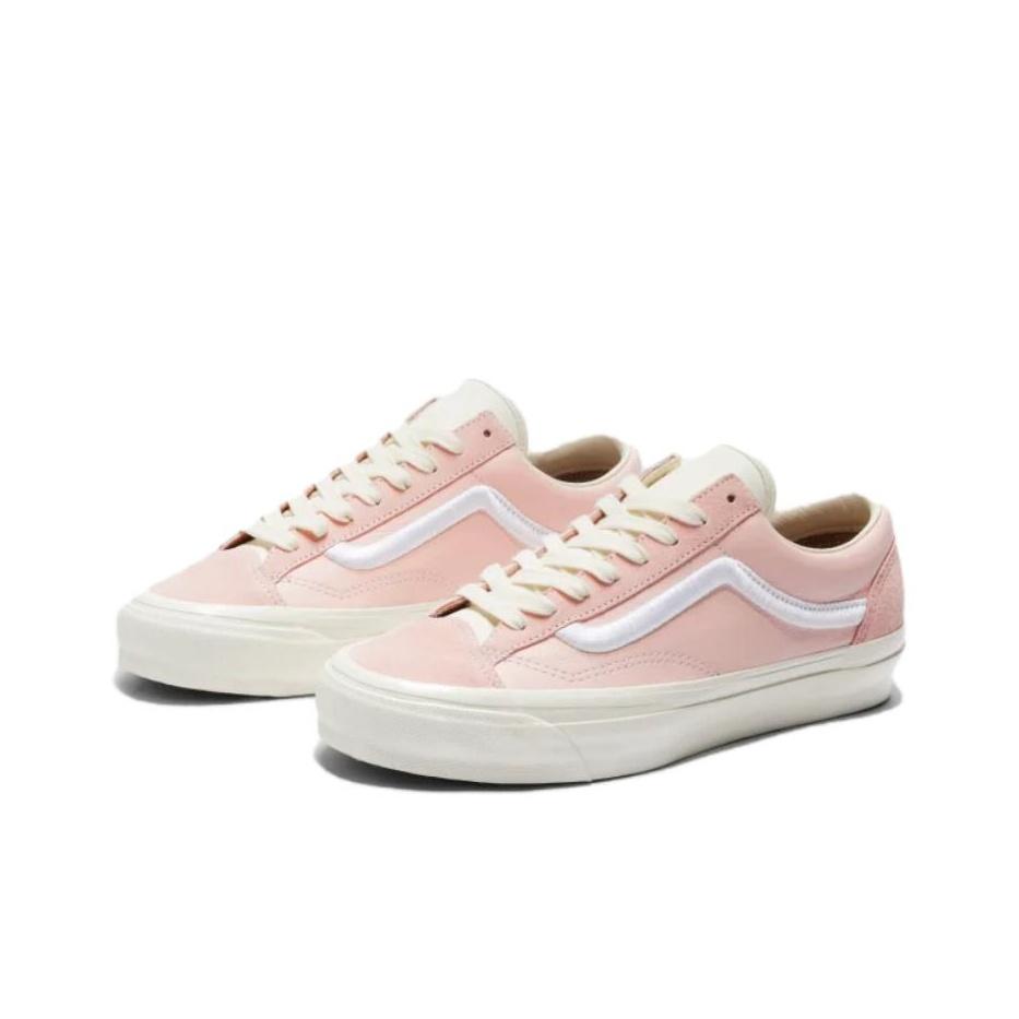 Vans Premium Old Skool 36 Blush Pink Unisex Sneakers VN000CR3YWC