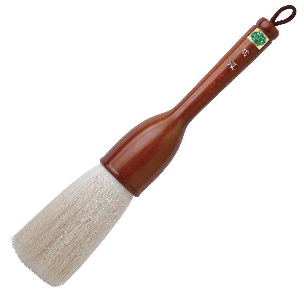

Akashiya Calligraphy Brush Zuiho A080356