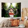 JJagermeister Tapestry Customizable Tapestries Of Various Styleswall Hangings Celebrity Photo Printingwall Hangings