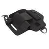 Belt Tool Bag Leather Multifunctional Portable Waist Tool Pouch for Outdoor Adventure Tackling Repair Projects
