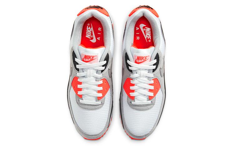 Nike Air Max 90 'Infrared' 2020 CT1685-100