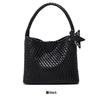 French High-End Designer Large Capacity Women's Casual Tote Bag