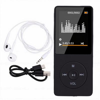 MP3 Çalarlar & Aksesuarlar