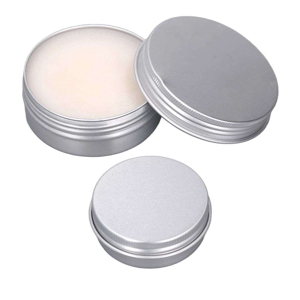 30g 60g Mink Oil Leather Conditioner Mink Oil Nourishing Waterproof Extend Leather Life Leather