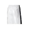 Nike Sportswear Button Wide-Leg Sports Pants Women Pants White CI9973-100