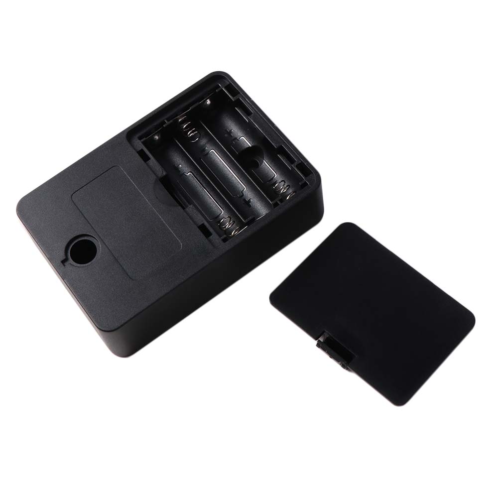 NFC Unlock Smart Cabinet Lock Keyless Entry Magnetic Sensing Lock Electronic Lock Cabinet Locker